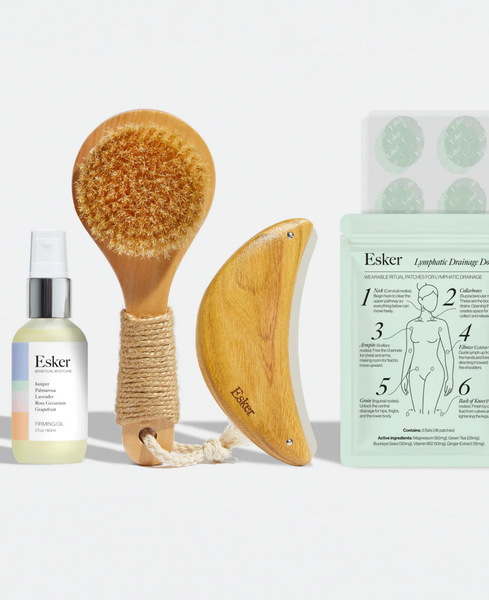 Lymphatic Flow Set