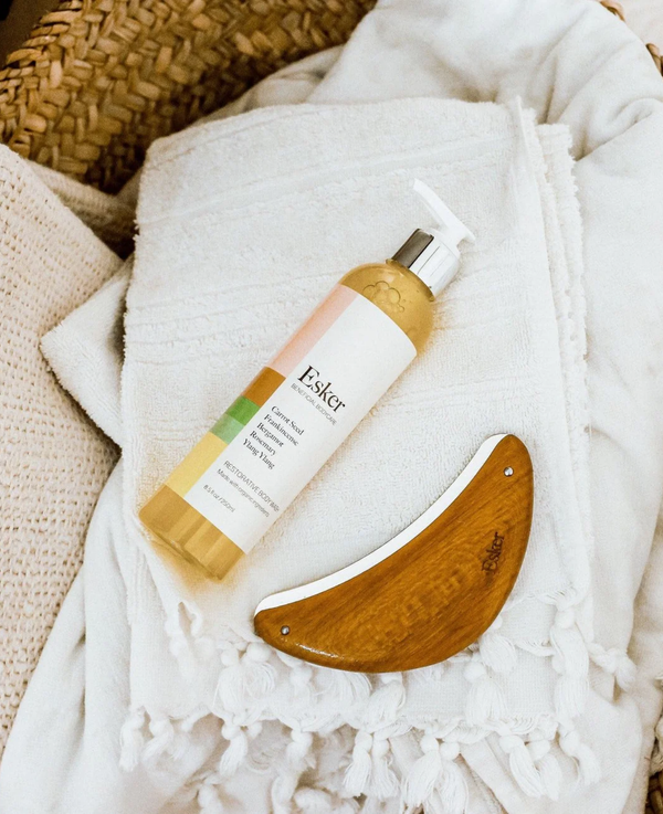 Restorative Body Wash