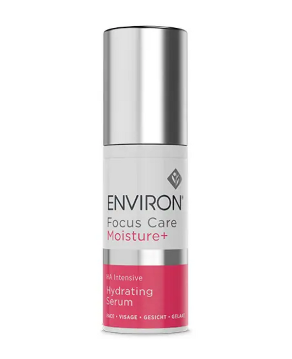 HA Intensive Hydrating Serum