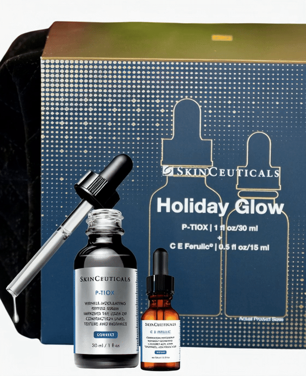 SkinCeuticals Holiday Glow Kit