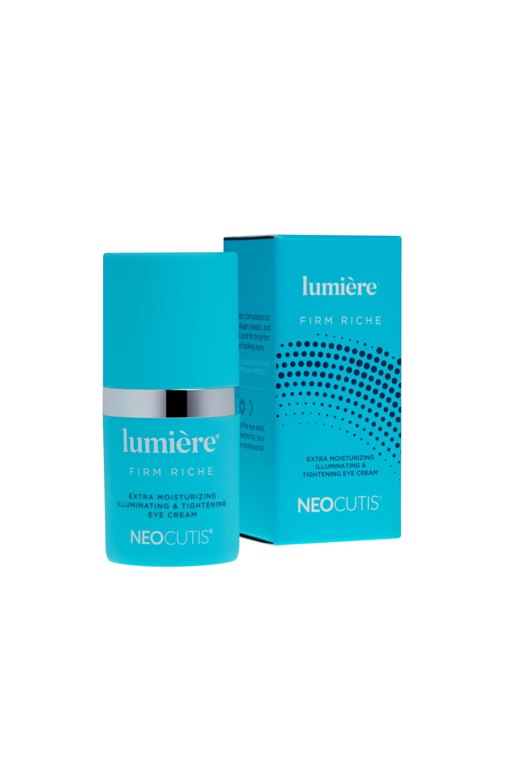 LUMIÈRE FIRM RICHE