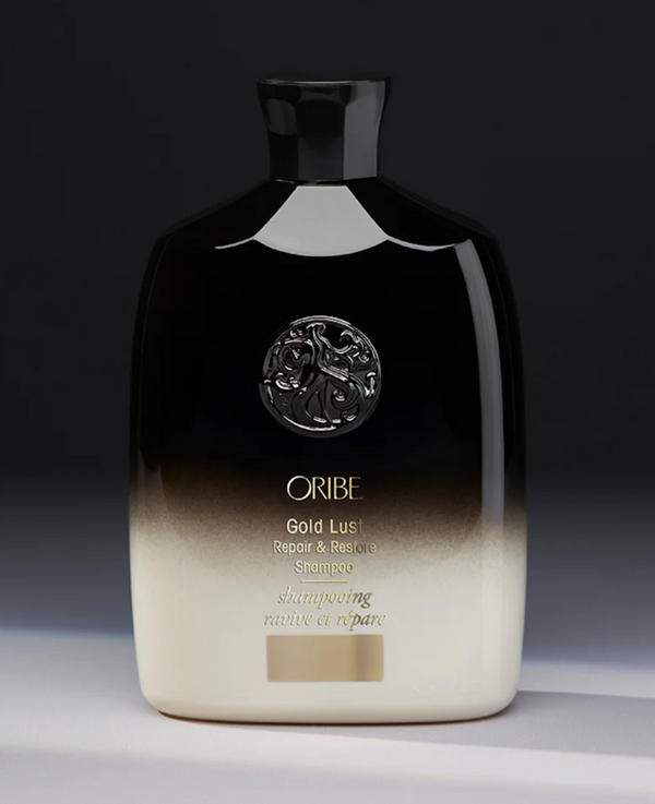 Oribe Gold Lust Repair & Restore Shampoo