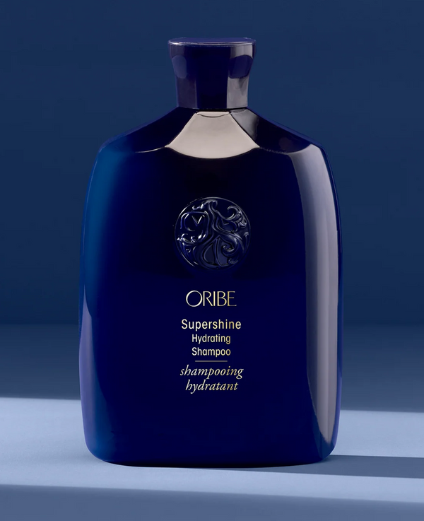 Oribe SuperShine Hydrating Shampoo