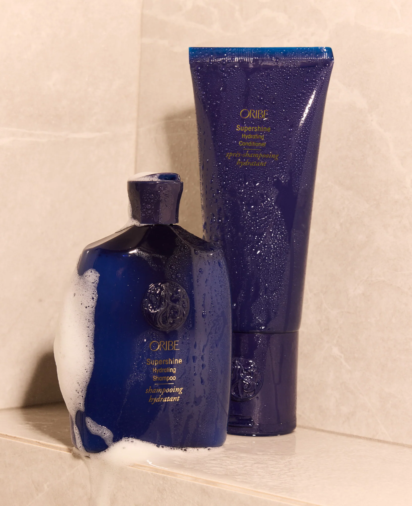 Oribe SuperShine Hydrating Shampoo Oribe SuperShine Hydrating Shampoo