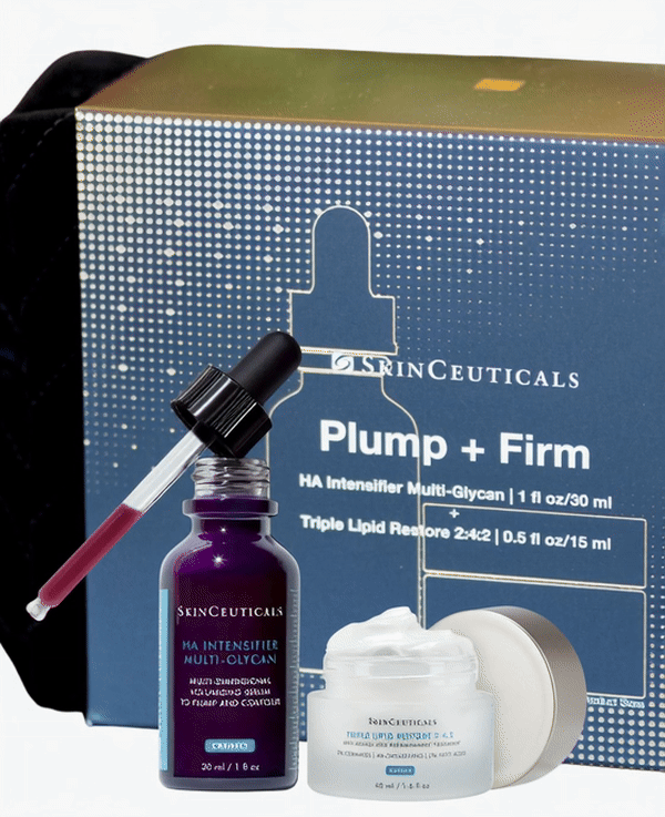 SkinCeuticals Holiday Plump + Firm Kit