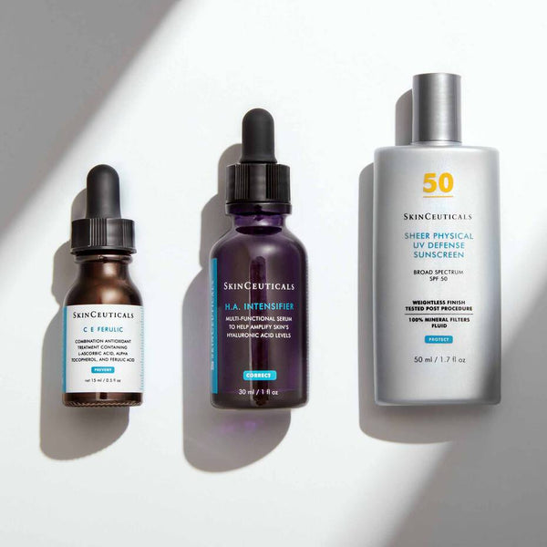 SkinCeuticals Post-Injectable Kit