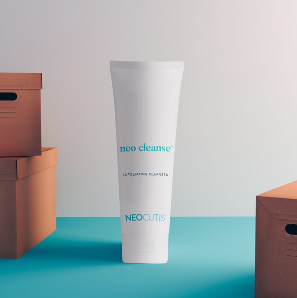 NEO CLEANSE Gentle Skin Cleanser