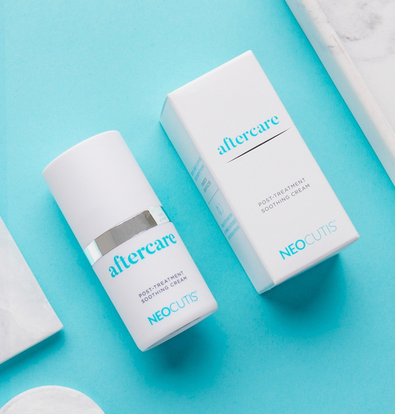 Aftercare - Post-Treatment Soothing Cream | Bella Santé