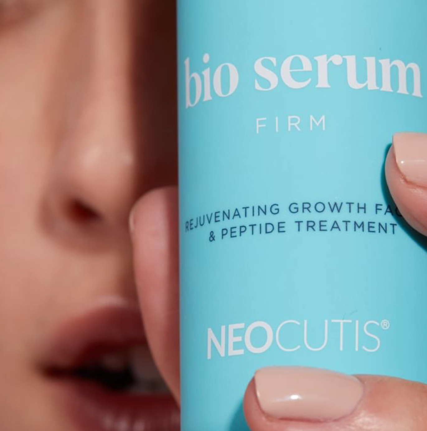 Bio Serum Firm