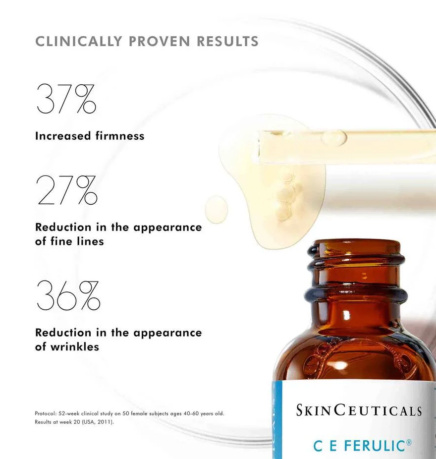 CE Ferulic