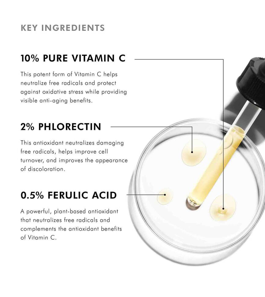 Phloretin CF® with Ferulic Acid