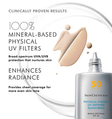 Physical Fusion UV Defense SPF 50