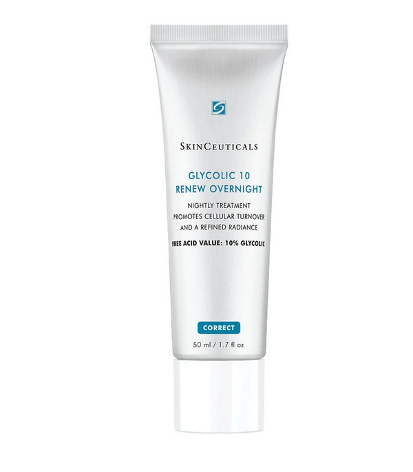 Glycolic 10 Renew Overnight