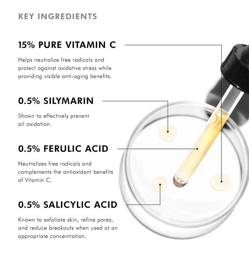 Silymarin CF