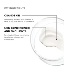 Gentle Cleanser | Mild Cleanser for Sensitive Skin