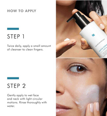 Gentle Cleanser | Mild Cleanser for Sensitive Skin