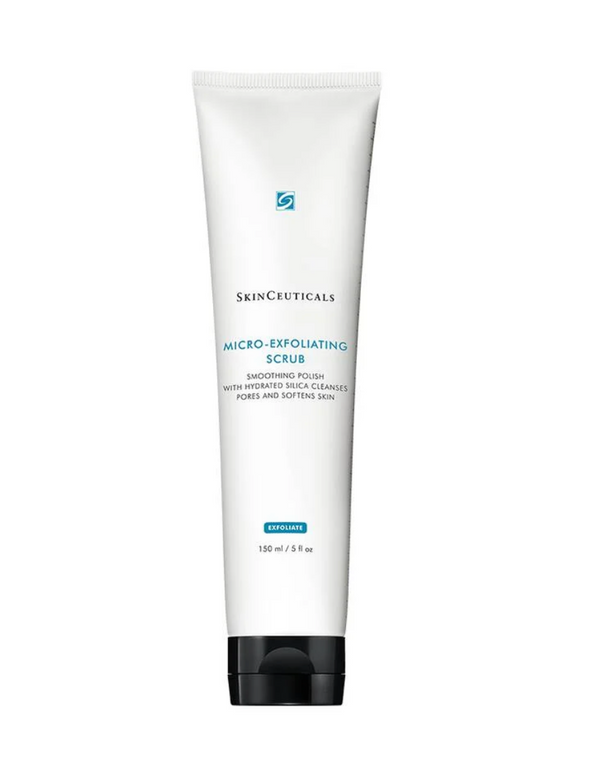 Micro-Exfoliating Scrub