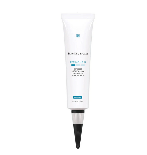 Retinol 0.3| Beginner Retinol Cream