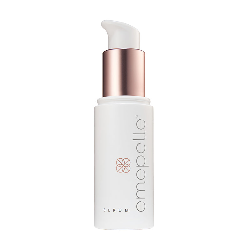 Emepelle Serum