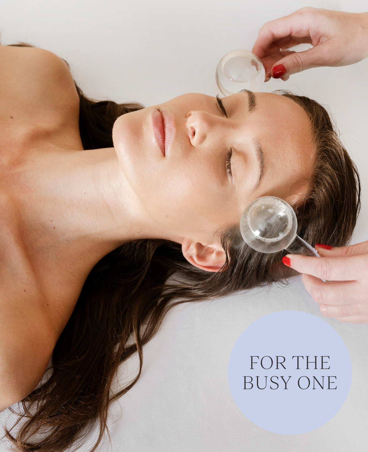 Head-to-Toe Express Bundle