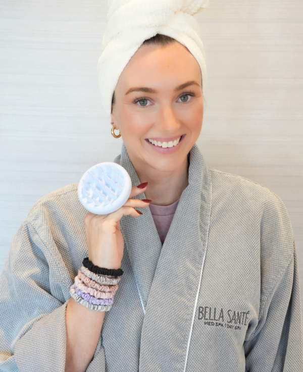 Bella Hair Ritual Set