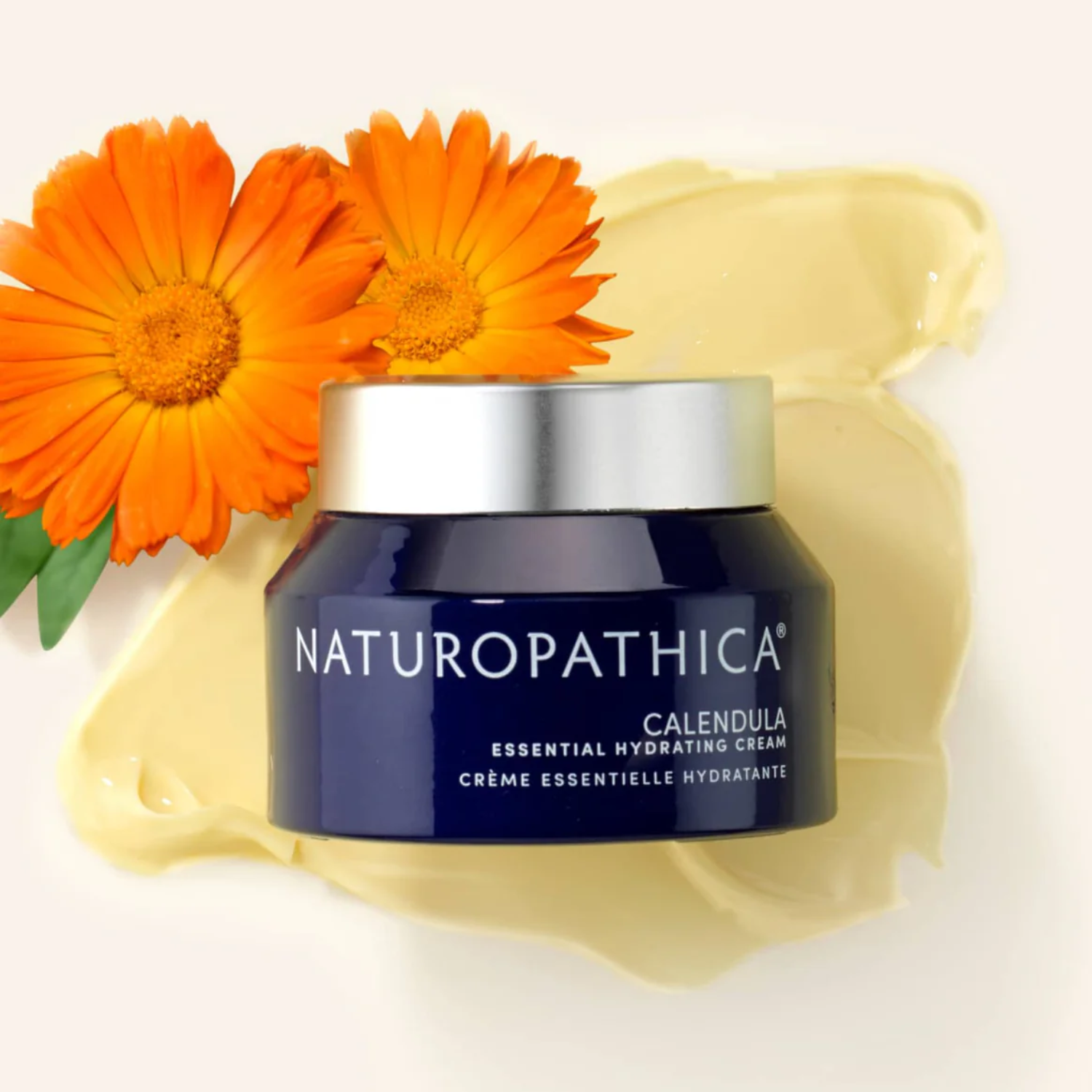 Calendula Essential Hydrating Cream