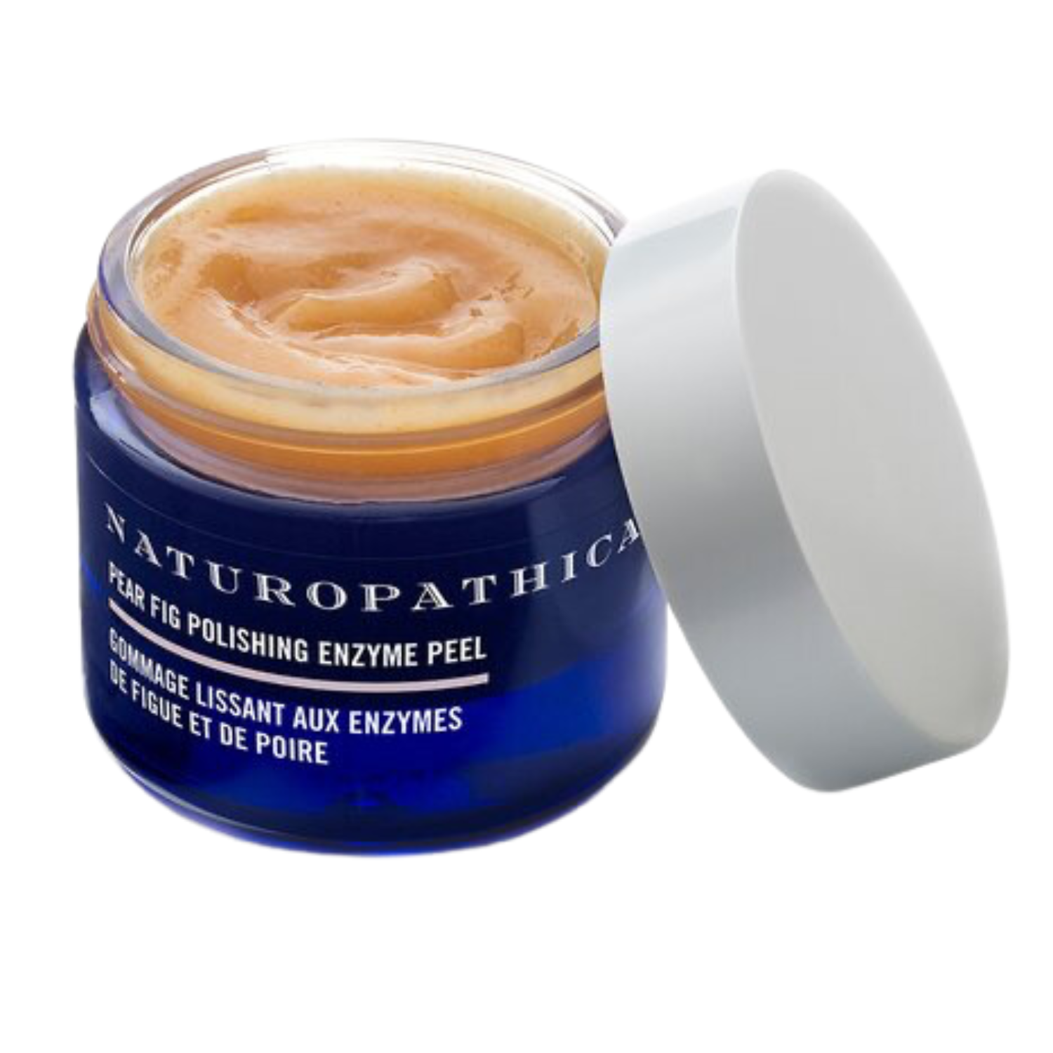 Pear Fig Polishing Enzyme Peel