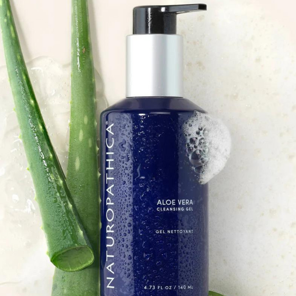 Aloe Cleansing Gel