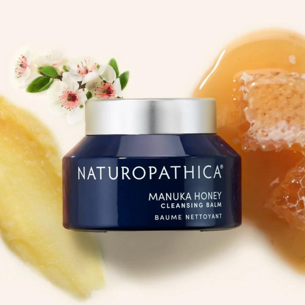 Manuka Honey Cleansing Balm