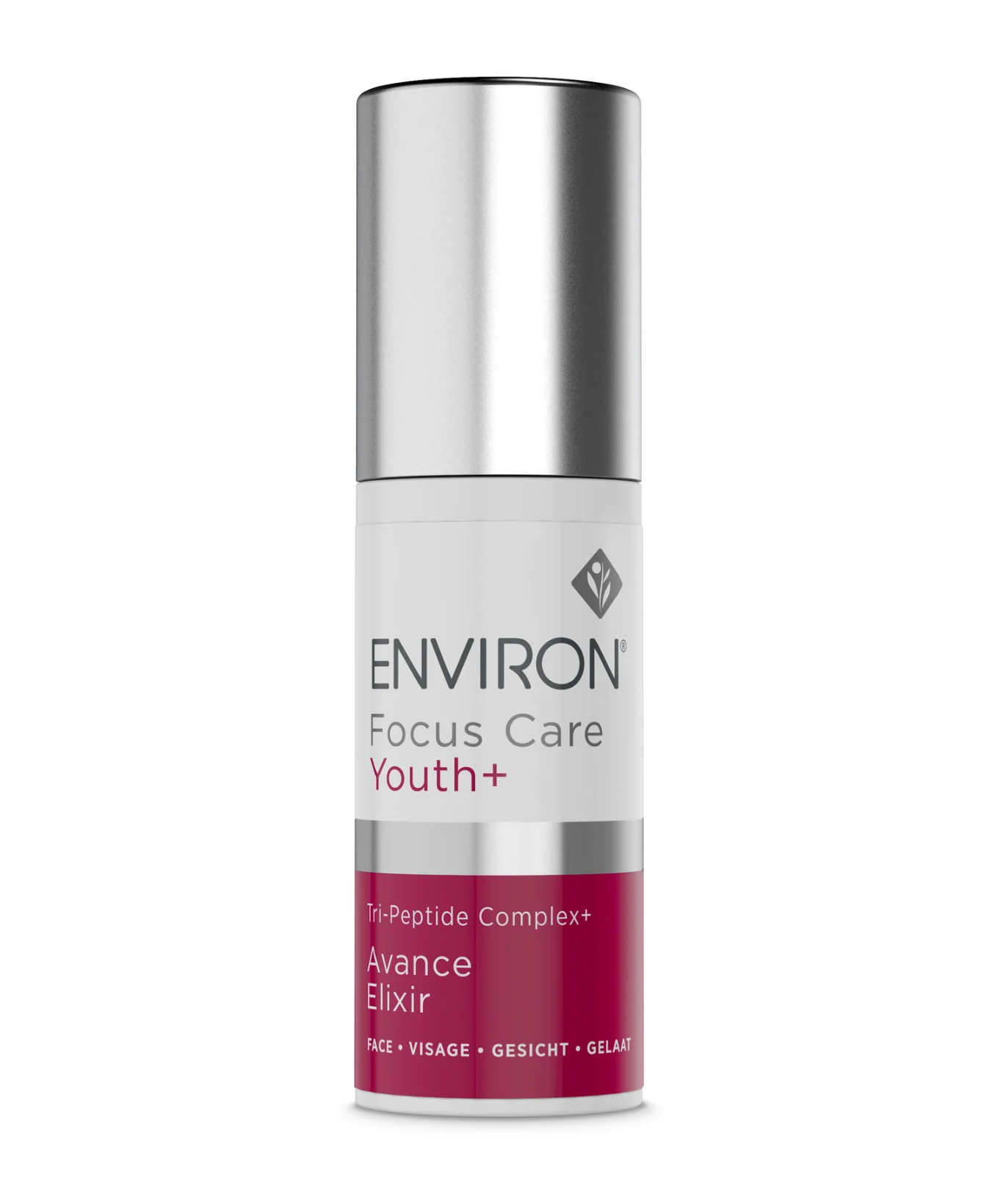 Tri-Peptide Complex Avance Elixir