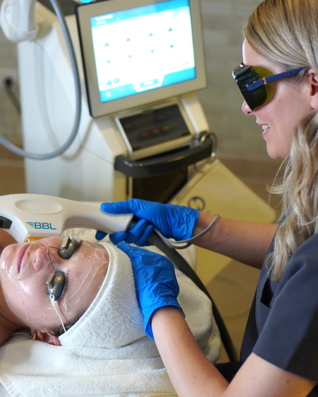 BBL Hero Laser Treatment Boston Lexington Wellesley Bella Sant Bbl hero laser treatment boston lexington wellesley bella sant