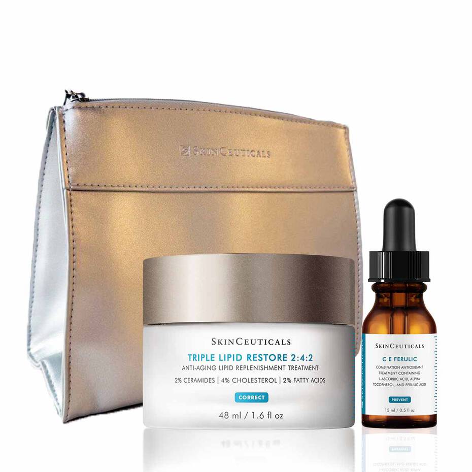 SkinCeuticals Winter Essentials Kit