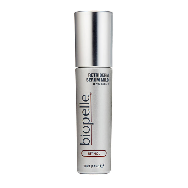 Retriderm Serum Mild