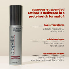 Retriderm Serum Mild