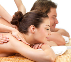 Massage Treatments – Campbell, CA, Couples Massage
