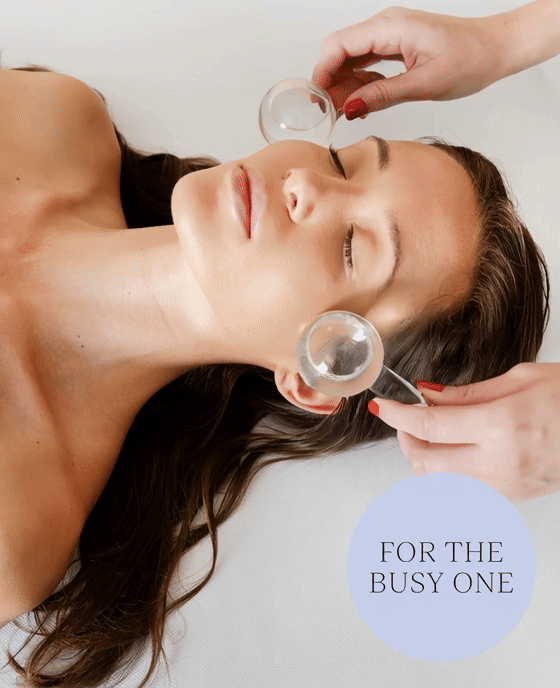 Head-to-Toe Express Bundle