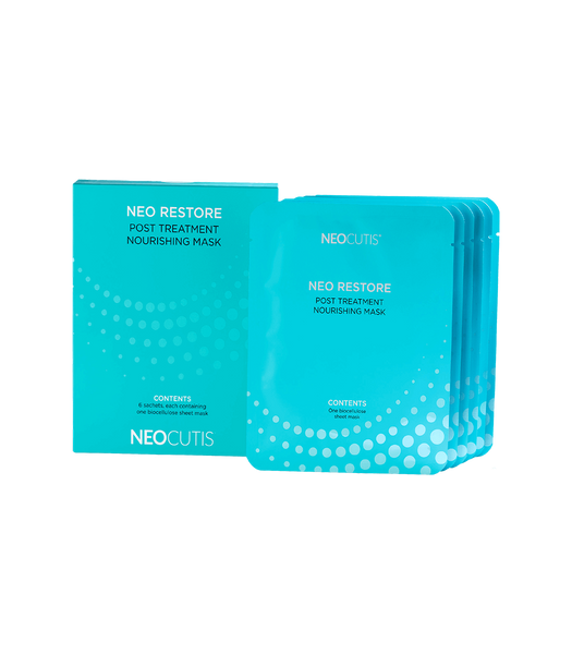 NEO Restore Mask - Biocellulose Sheet Mask | Bella Santé