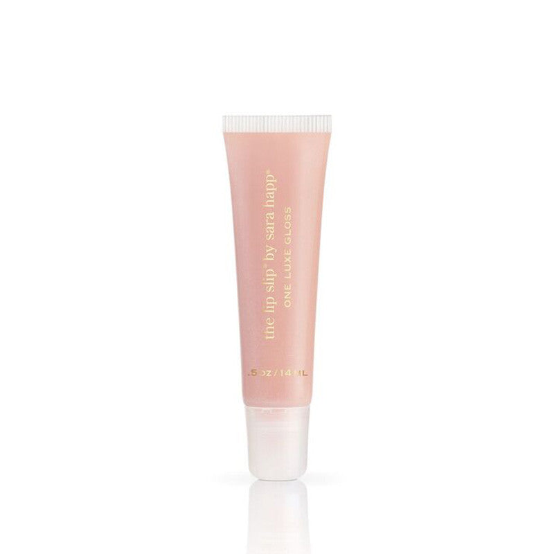 Sara Happ Lip Slip One Luxe Gloss at Bella Sante Spas