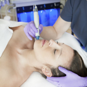 Save On Our Newest Treatment From HydraFacial