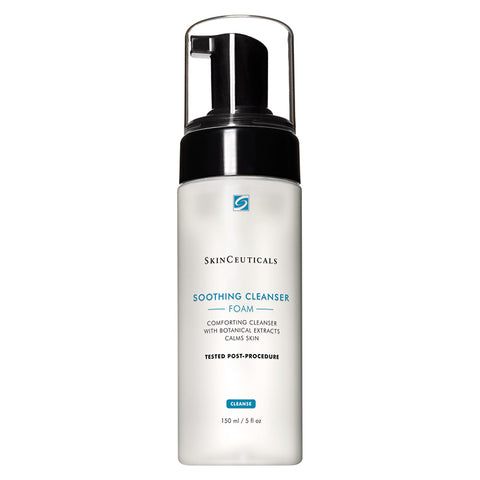 Soothing Cleanser | Cleansing Foam
